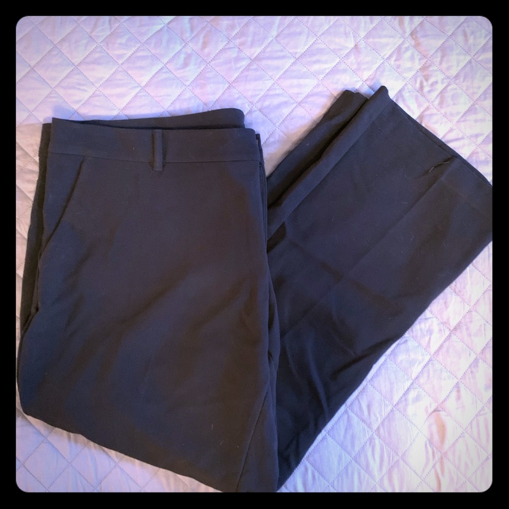 NWOT Old Navy Plus size slacks
